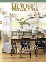 Australian House & Garden Specials 